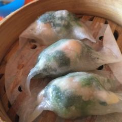 Man Ho User Photo