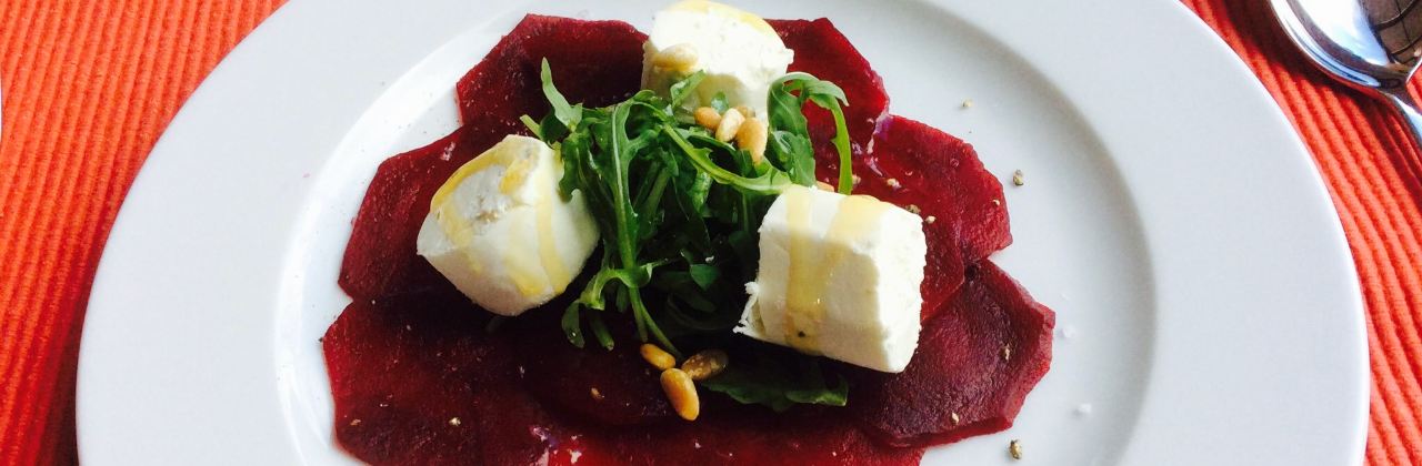 Restaurant Tetu Brissy