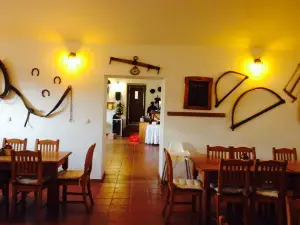 Libocky Dvur Restaurant