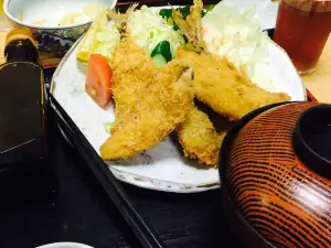 Matsunoya