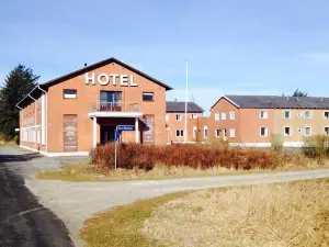 Hotel Strandlyst