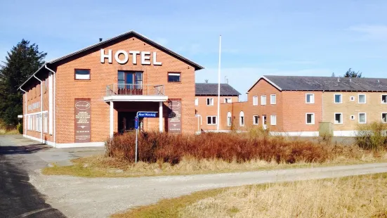 Hotel Strandlyst