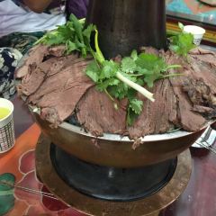 扎西藏餐 User Photo