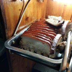 Erguang Huntun (huangjiaquedian) User Photo