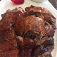 Chunji Roasted Goose Restaurant User Photo