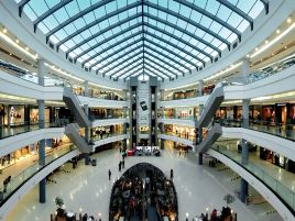 City Mall