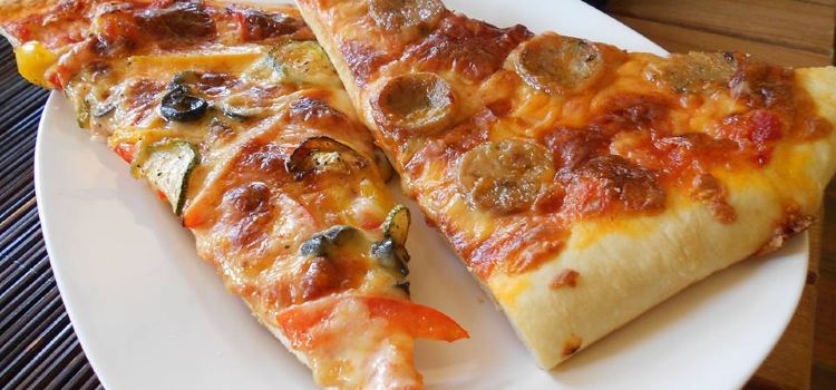 PDR - Pizza da Roby