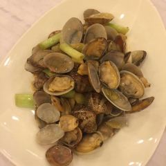 TIANTIAN SEAFOODS User Photo