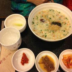 Bonjuk Myeongdong Branch User Photo