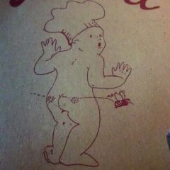 Trattoria Za Za User Photo