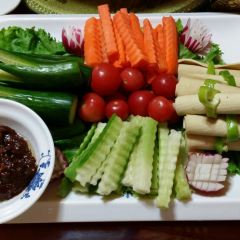 达拉特蒙古大营 User Photo