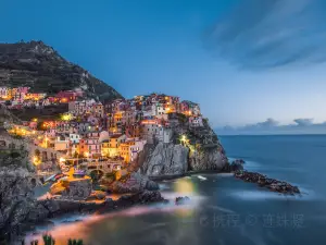 Popular Night Attractions in Monterosso Al Mare