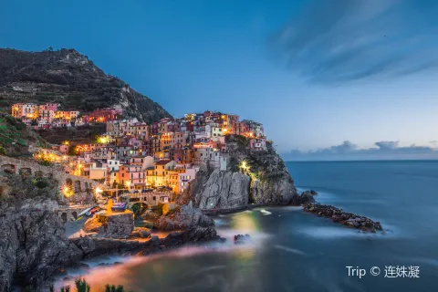 Cinque Terre