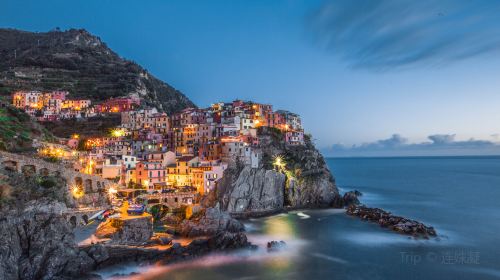 Cinque Terre