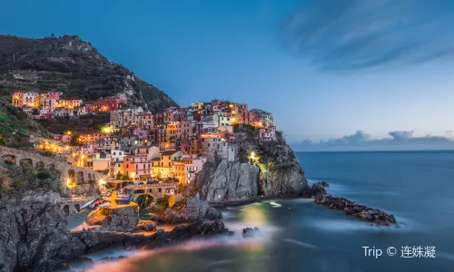 Cinque Terre