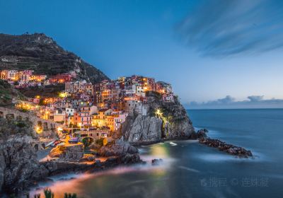 Monterosso al Mare