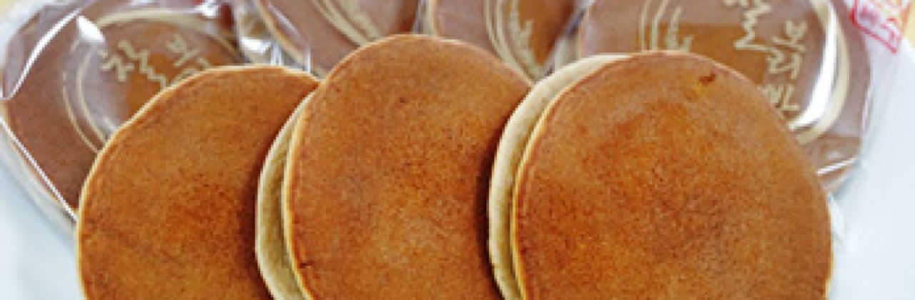 Danseok Ga Barley Bread