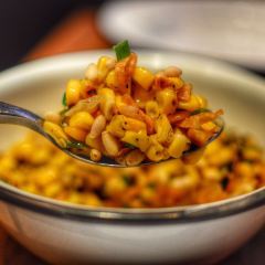 Beef & Liberty ( Shanghai Centre ) Burgers User Photo