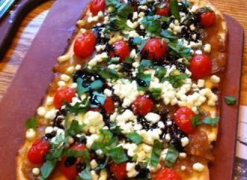 Old Spaghetti Factory (Downtown Edmonton)