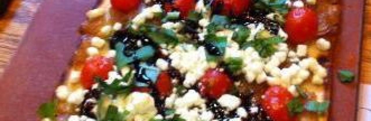 The Old Spaghetti Factory (Downtown Edmonton)