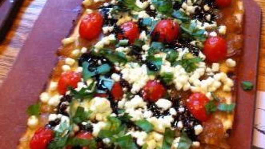 Old Spaghetti Factory