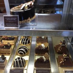Belgian Chocolate Café User Photo