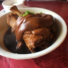 Hebin Restaurant User Photo