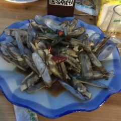 合家小菜餐馆(新诚花苑店) User Photo