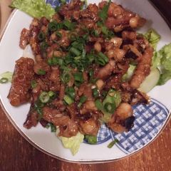 向日葵日料張用戶圖片