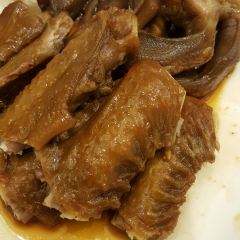Kam’s Roast Goose User Photo