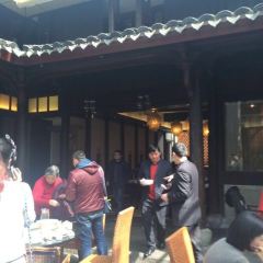 Zou-Ma-Lou Restaurant User Photo