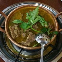 Yin tong yak hotpot place User Photo