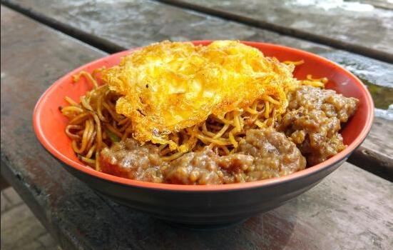 Kwan Peng Snack Bar