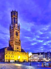 Belfry of Bruges