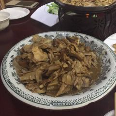 庐山得意庐酒楼 User Photo