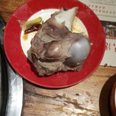 重庆大队长火锅(解放碑店) User Photo