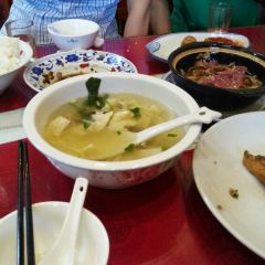 望湖土菜馆 User Photo