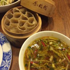 FENG LIN GE User Photo