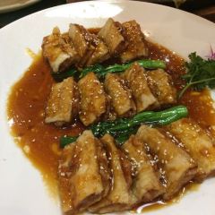 兴华黄鳝饭(开平店) 여행 사진