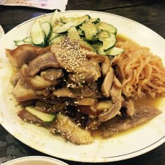 Hanyang Jokbal ảnh của người dùng