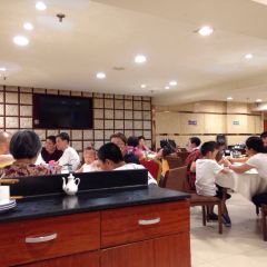 乾隆饺子馆(中兴广场店) User Photo
