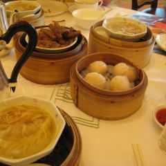 美心皇宮 (綠楊坊店) User Photo
