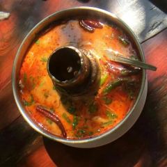 黑森林餐廳張用戶圖片