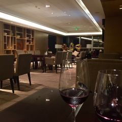 国际博览中心酒店·茗轩中餐厅 User Photo