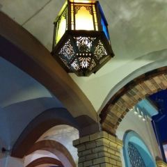 海尔巴格餐厅(伊犁店) User Photo