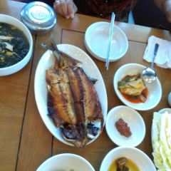 수희식당 User Photo