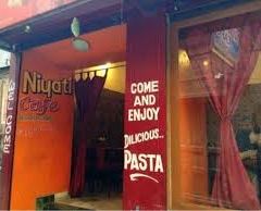 Niyati Cafe User Photo