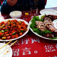 LAN SHAN HAI XIAN RESTAURANT User Photo