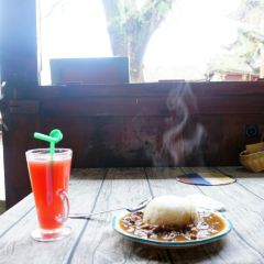 Shaxi Mint Coffee User Photo