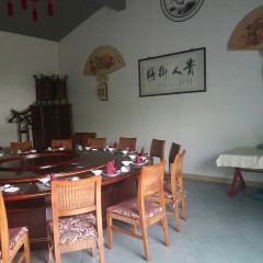 GUI REN YU SHAN User Photo